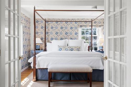 Nantucket Town Bed & Breakfast | Union Street Inn