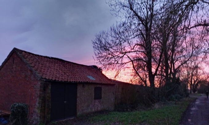 Spilsby House | Unique 1800s Blacksmith’s Workshop