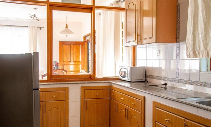 Nairobi Cottage | Unique 2BR United Nation bluezone perimeter