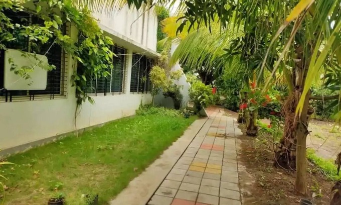 Daulatabad Other | Unique 3- Bedroom Farm Stay Near Ellora,aurangabad