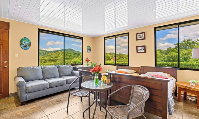 El Ocotal Cottage | Unique Amichevole Place