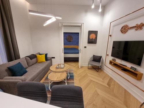 Sarajevo Apartment | Unique and luxury apartment Sarajevo with balcony