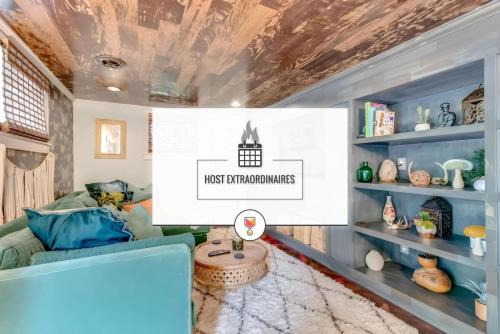 Inglewood House | Unique and Stylish East Nashville 3 Bedroom 2.5 Bath