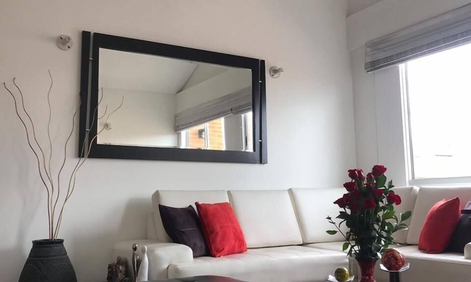 Cajica Apartment | Unique and unforgettable apartment/place to stay