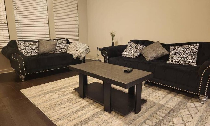 Katy Apartment | Unique Apartment by Katy mills