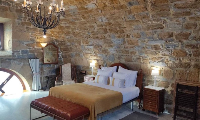 Getaria Apartment | Unique apartment old town of Getaria KABIAN