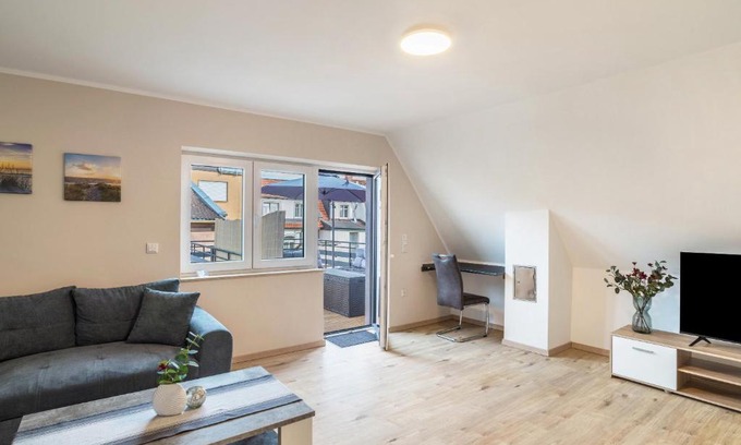 Wiesloch Apartment | Unique Apartments Wiesloch