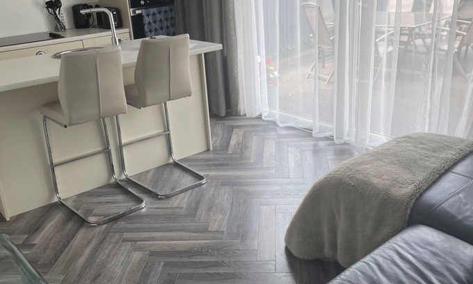 Belfast House | UNIQUE BELFAST STAY