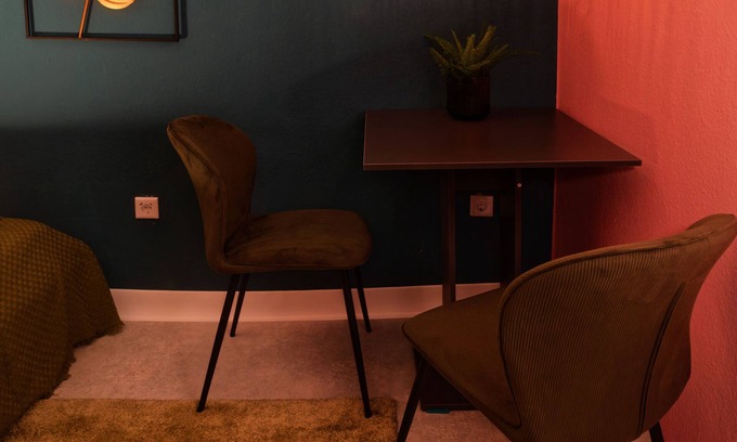 Saint Pauli Apartment | Unique Boutique Apartment directly on Reeperbahn
