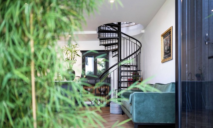 Paddington House | UNIQUE- Boutique Designer - The Barn Paddington