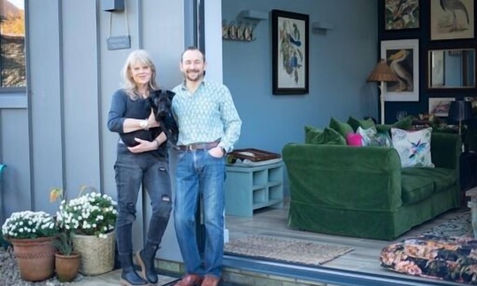 Chichester Cabin | Unique Boutique luxury Bed and Breakfast