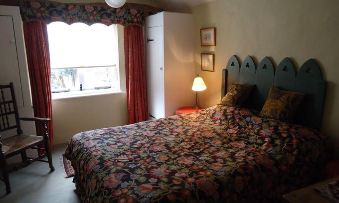 Watlington Apartment | Unique c16th two double-bed apartment in The Chilterns near Oxford and Henley