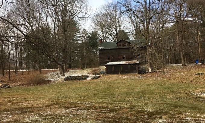 Catskill House | UNIQUE COUNTRY HOME
