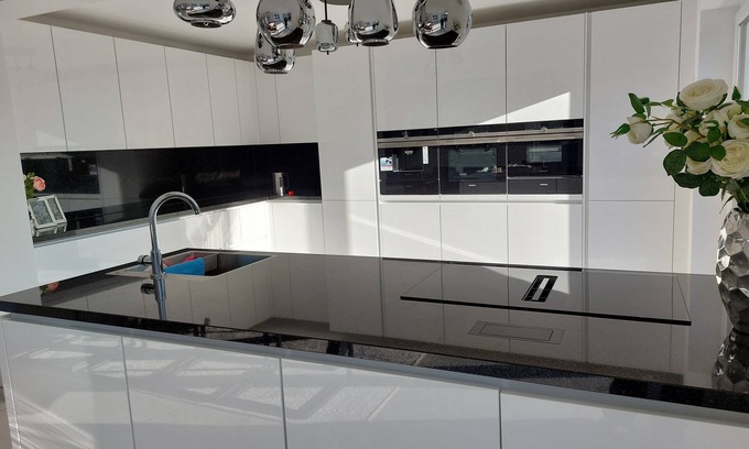 Wulferode House | Unique detached house. peace and comfort for trade fair guests and those seeking relaxation