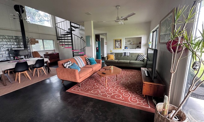 Nocona Other | Unique,Electic Farm, jacuzzi tub,Nature Inspired