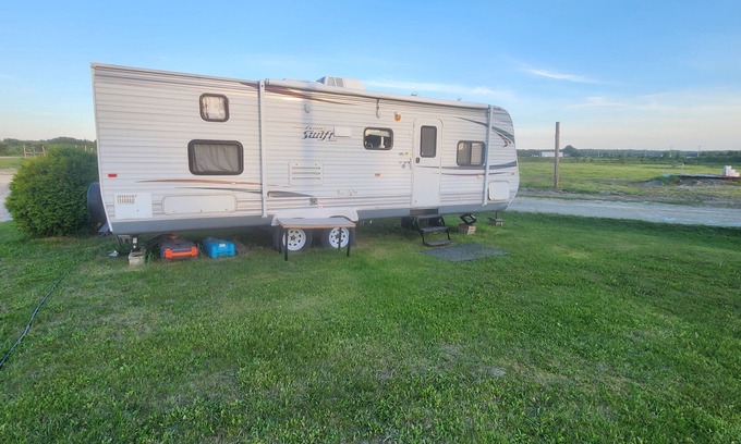 Chelmsford House | Unique getaway or travel stop, just 10 minutes off TransCan Highway