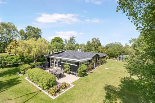 Egense House | Unique Holiday Home In Quiet Surroundings