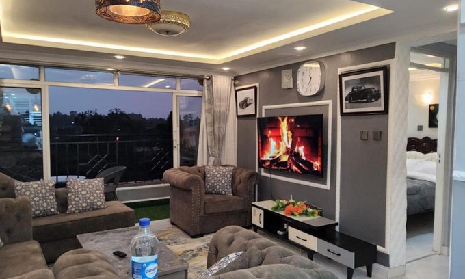 Karatina Apartment | Unique Homes 2 Bedroom