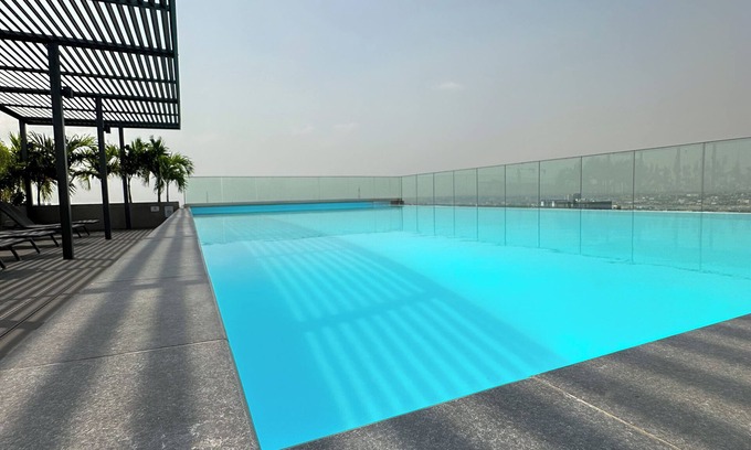 Accra Apartment | Unique Homes by Lennox
