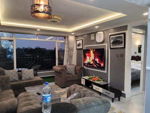 Karatina Bed & Breakfast | Unique Homes