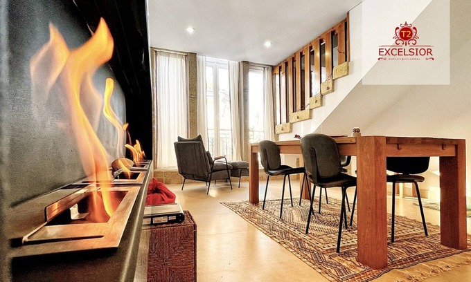Vila Real Apartment | Unique in the historic center