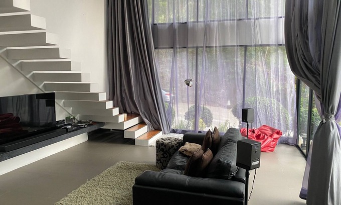 Kamala Apartment | Unique Loft in phuket