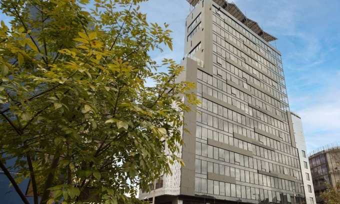 Calle 100 Apartment | Unique Mine Luxury Lofts by Jalo