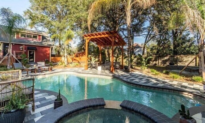 Urban Core Apartment | Unique Oasis in the Heart of Springfield!