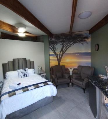 Polokwane Apartment | Unique Overnight Polokwane