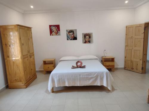Sanyang House | Unique Owl Apartments