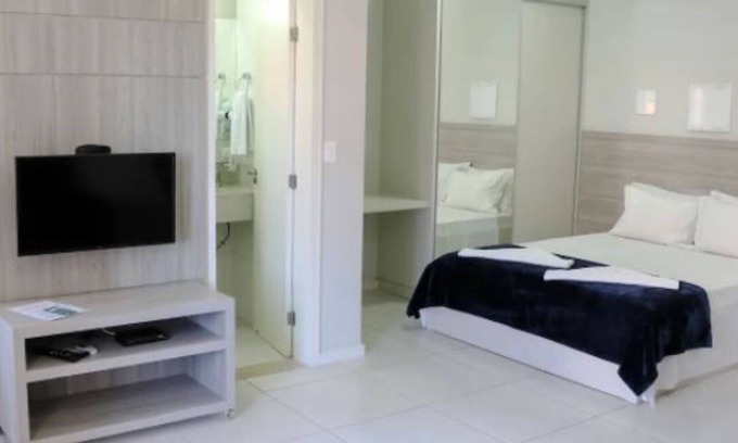 Ingleses do Rio Vermelho House | UNIQUE PARADISE AT PRAIA DOS INGLESES 1st