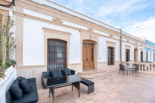Alboraya Villa | Unique Patacona