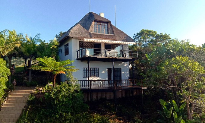 Ramsgate South House | Unique Seaside House Ramsgate