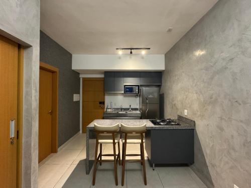 Sao Bras Apartment | Unique studio- Loft em Belém-25- Aconchegante e bem localizado