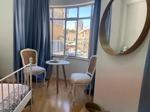 Nicosia House | Unique Studios Phaneromenis 41 - Down Town Nicosia