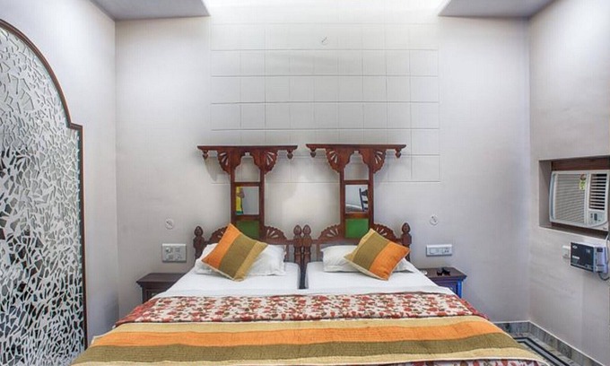 Gopalbari House | Unique Theme Private Room