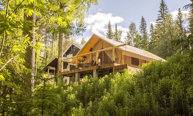 Jamsa Villa | Unique vacation destination in central Finland