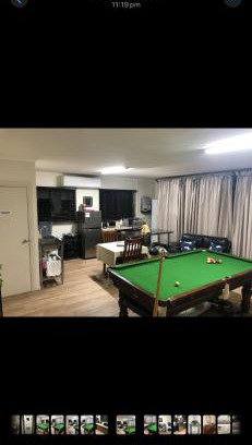 Maiden Gully House | Unique Zone half house with games room & outdoor jacuzzi in Maiden Gully, Bendigo