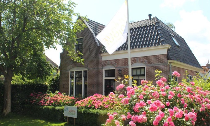 Middenbeemster Bed & Breakfast | UniqueLudique