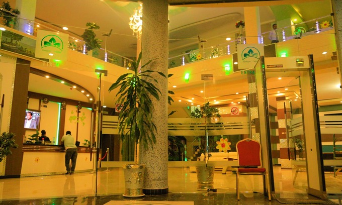 Bahir Dar Hotel | Unison Hotel and Spa
