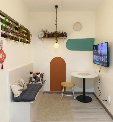 Taman Kolej Perdana Apartment | Unisuites Kampar COZY 1 BR 4pax