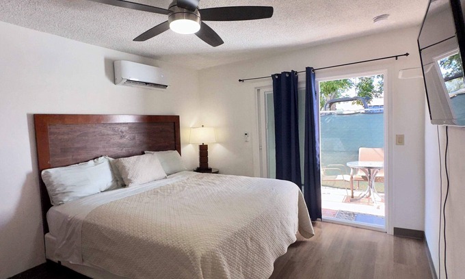 Westside Costa Mesa House | Unit #1- The Get Away Costa Mesa