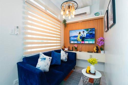 Pallocan Apartment | Unit 101 - Your Cozy Batangas Retreat