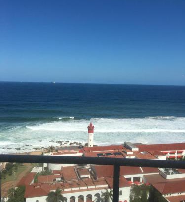 Umhlanga Apartment | Unit 1101 Oyster Rock