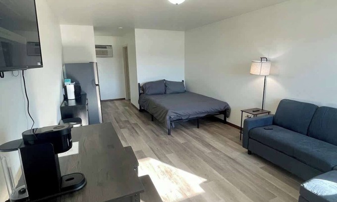 Wisconsin Dells Apartment | Unit 17 - Stand Rock