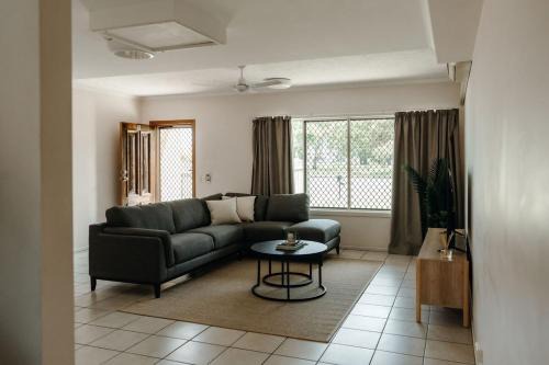 Allenstown Apartment | Unit 2, Rocky CBD