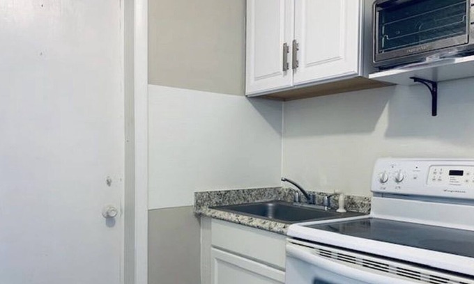 Cocoa Apartment | Unit 2, Studio apartment in Cocoa, Florida