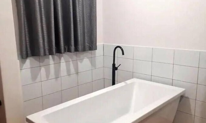 Nyanga Bed & Breakfast | Unit 2 - The Tranquility in Nyanga