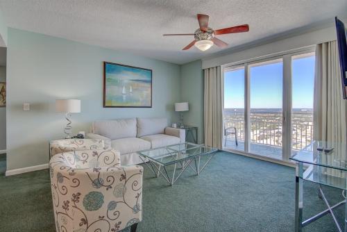 Brush - Stewarts House | Unit 2232 Ocean Walk - 2 Bedroom Ocean View