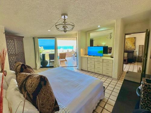 Marina House | Unit 266- Casa Gordon - Ocean View at Terrasol
